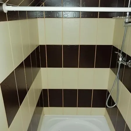Hajnal Vendeghaz Guest house *
